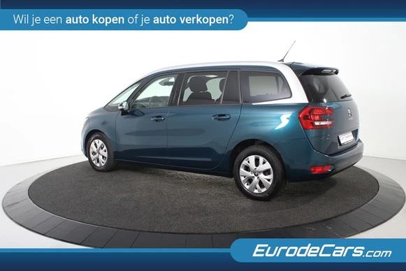 Citroën C4 Spacetourer - Afbeelding 7 van 30