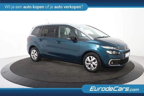 Citroën C4 Spacetourer - Afbeelding 8 van 30