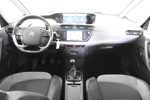 Citroën C4 Spacetourer - Afbeelding 9 van 30