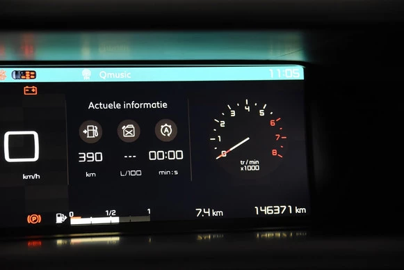 Citroën C4 Spacetourer - Afbeelding 10 van 30