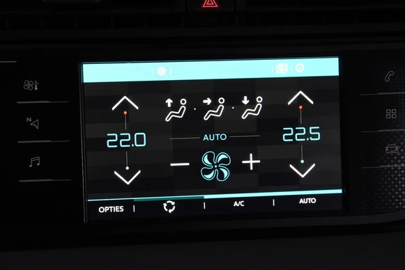 Citroën C4 Spacetourer - Afbeelding 11 van 30