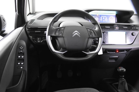 Citroën C4 Spacetourer - Afbeelding 13 van 30