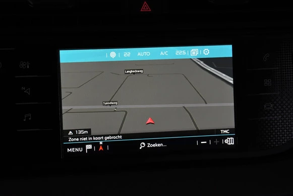 Citroën C4 Spacetourer - Afbeelding 14 van 30