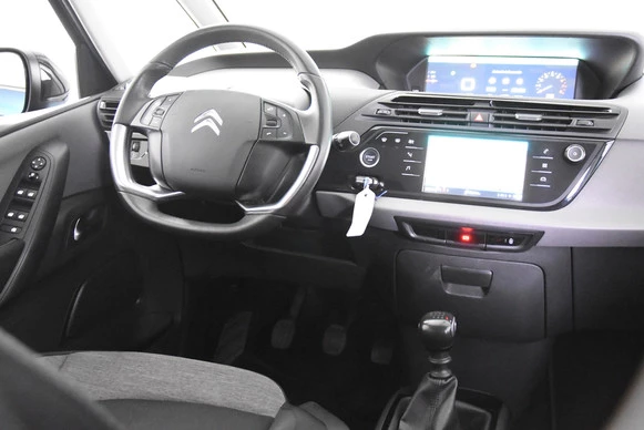 Citroën C4 Spacetourer - Afbeelding 16 van 30
