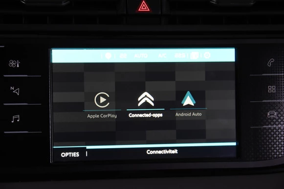 Citroën C4 Spacetourer - Afbeelding 17 van 30