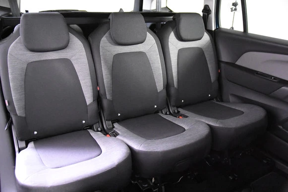 Citroën C4 Spacetourer - Afbeelding 19 van 30