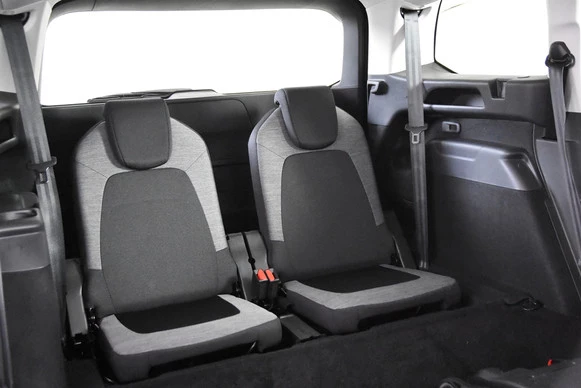 Citroën C4 Spacetourer - Afbeelding 21 van 30