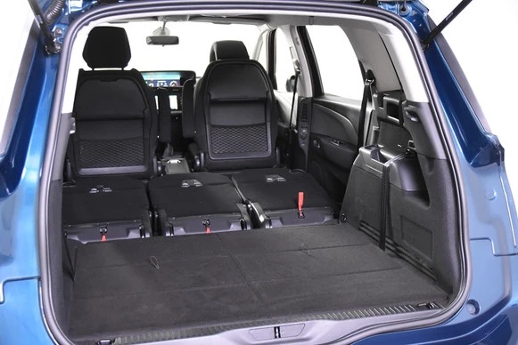 Citroën C4 Spacetourer - Afbeelding 22 van 30