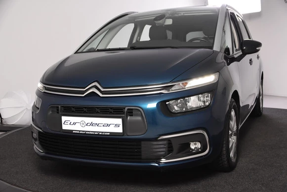 Citroën C4 Spacetourer - Afbeelding 23 van 30