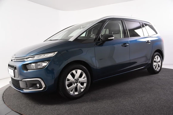 Citroën C4 Spacetourer - Afbeelding 24 van 30