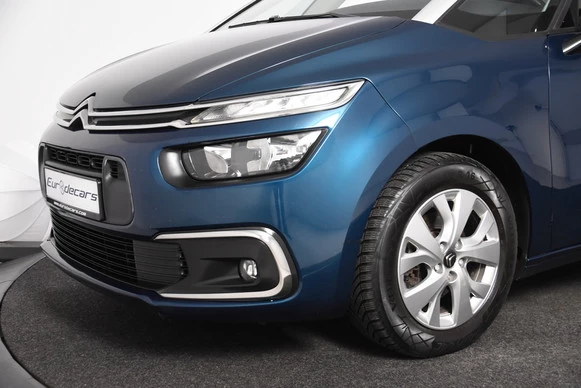 Citroën C4 Spacetourer - Afbeelding 25 van 30