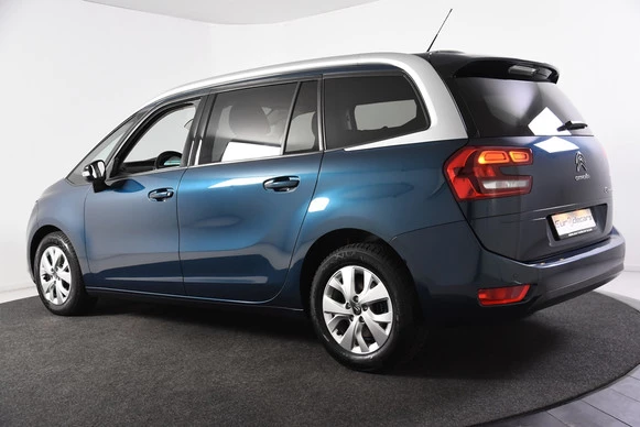 Citroën C4 Spacetourer - Afbeelding 26 van 30