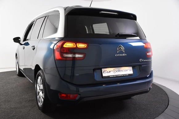 Citroën C4 Spacetourer - Afbeelding 27 van 30