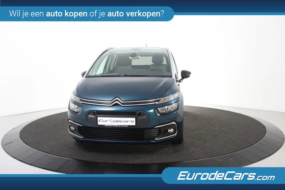 Citroën C4 Spacetourer - Afbeelding 28 van 30
