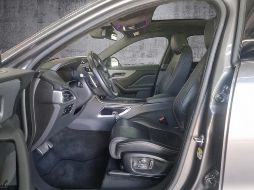 Jaguar F-PACE - Afbeelding 9 van 30