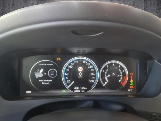 Jaguar F-PACE - Afbeelding 11 van 30