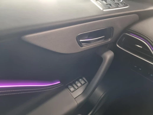 Jaguar F-PACE - Afbeelding 12 van 30