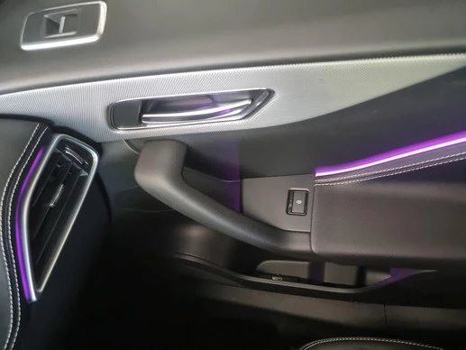 Jaguar F-PACE - Afbeelding 17 van 30