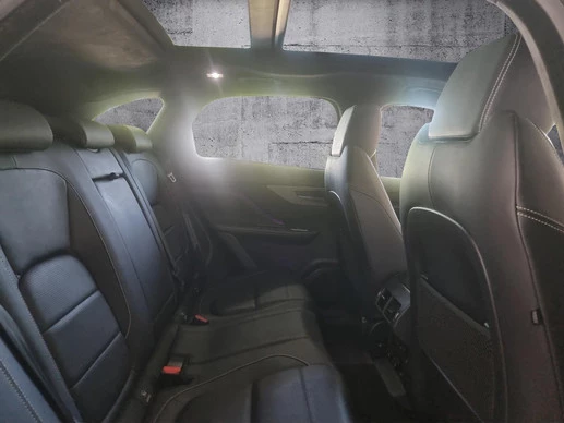 Jaguar F-PACE - Afbeelding 19 van 30