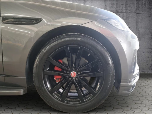 Jaguar F-PACE - Afbeelding 25 van 30
