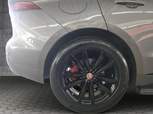 Jaguar F-PACE - Afbeelding 26 van 30