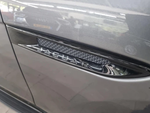 Jaguar F-PACE - Afbeelding 27 van 30