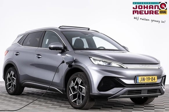 BYD ATTO 3 - Afbeelding 1 van 30