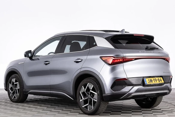 BYD ATTO 3 - Afbeelding 2 van 30