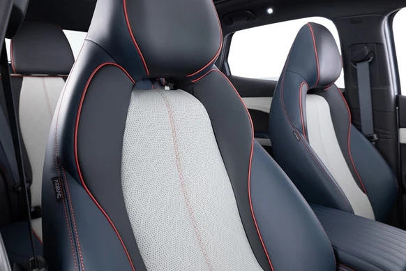 BYD ATTO 3 - Afbeelding 6 van 30