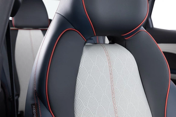 BYD ATTO 3 - Afbeelding 7 van 30