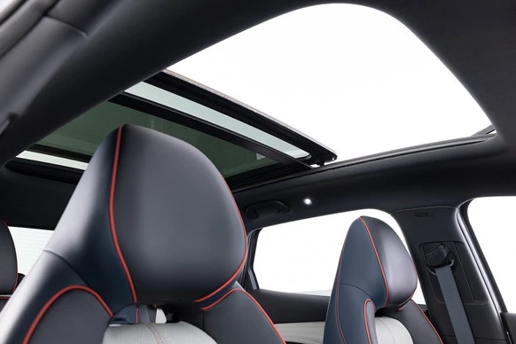 BYD ATTO 3 - Afbeelding 8 van 30