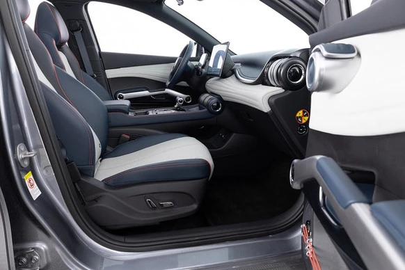 BYD ATTO 3 - Afbeelding 9 van 30