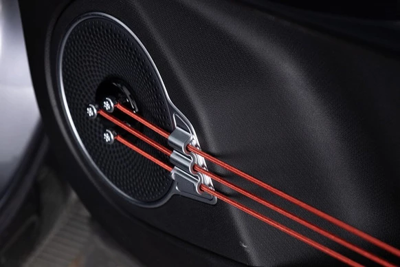 BYD ATTO 3 - Afbeelding 11 van 30