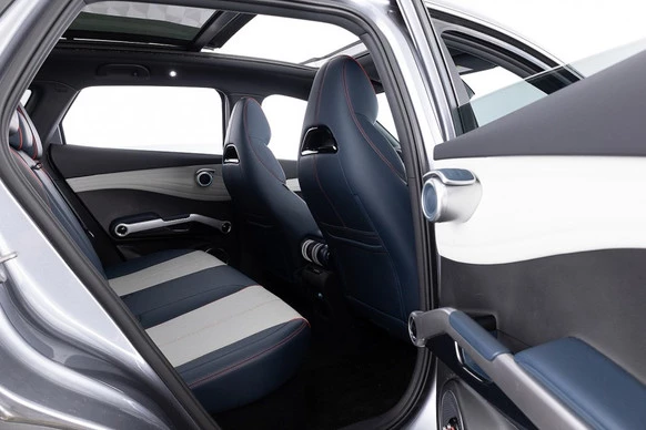 BYD ATTO 3 - Afbeelding 12 van 30