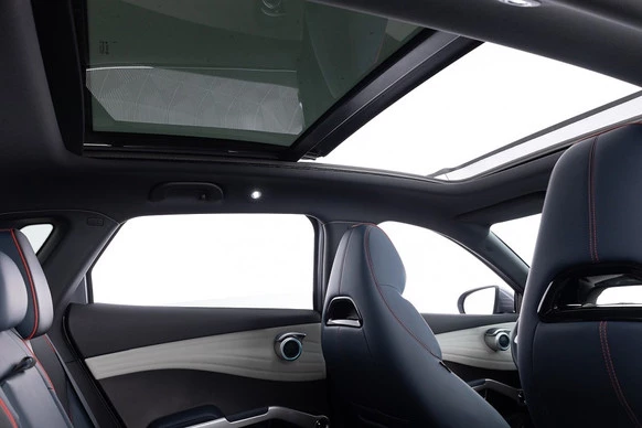 BYD ATTO 3 - Afbeelding 14 van 30