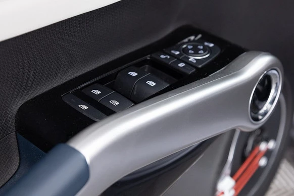 BYD ATTO 3 - Afbeelding 17 van 30