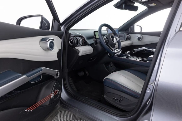 BYD ATTO 3 - Afbeelding 20 van 30