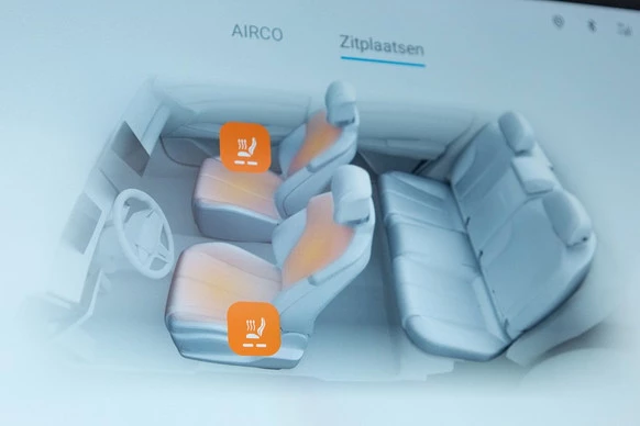 BYD ATTO 3 - Afbeelding 21 van 30