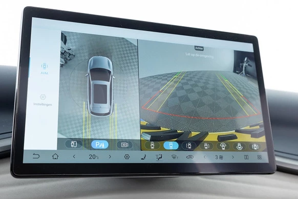 BYD ATTO 3 - Afbeelding 22 van 30