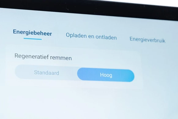 BYD ATTO 3 - Afbeelding 23 van 30