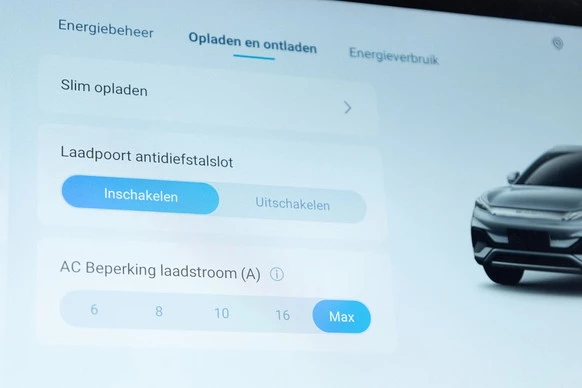 BYD ATTO 3 - Afbeelding 24 van 30