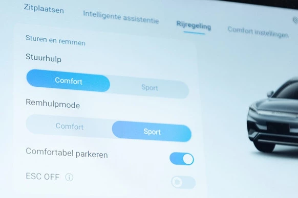 BYD ATTO 3 - Afbeelding 26 van 30