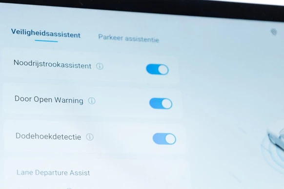 BYD ATTO 3 - Afbeelding 27 van 30