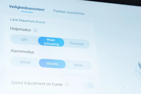 BYD ATTO 3 - Afbeelding 28 van 30