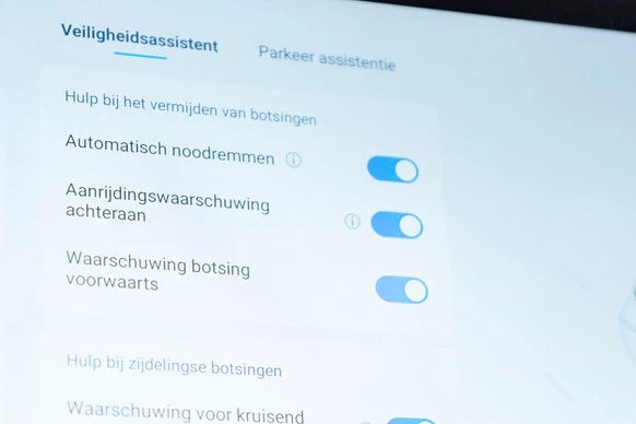 BYD ATTO 3 - Afbeelding 29 van 30