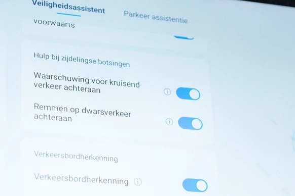 BYD ATTO 3 - Afbeelding 30 van 30