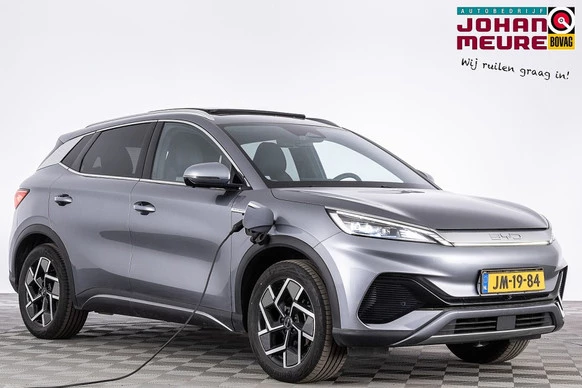 BYD ATTO 3 - Afbeelding 1 van 30