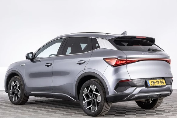 BYD ATTO 3 - Afbeelding 2 van 30