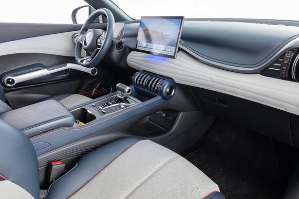 BYD ATTO 3 - Afbeelding 4 van 30