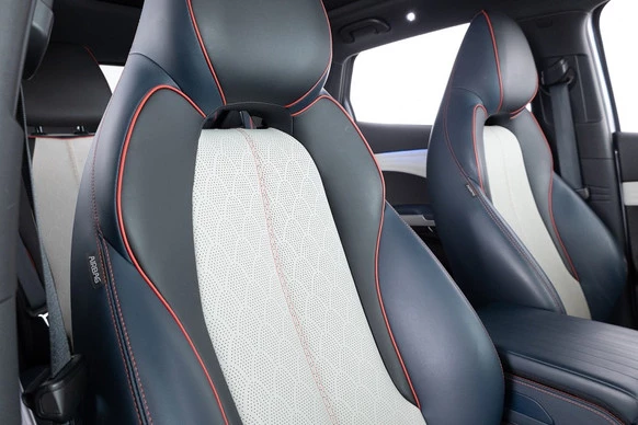 BYD ATTO 3 - Afbeelding 6 van 30